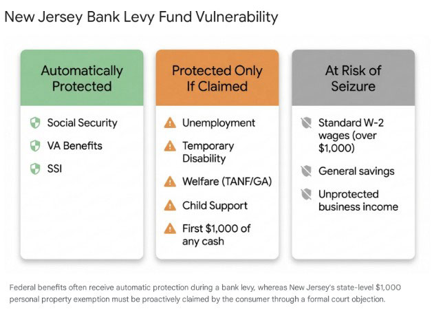 New Jersey Ban Levy Fund Vulnerability New Jersey Ban Levy Fund Vulnerability