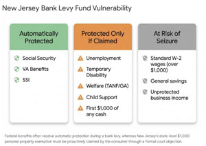 New Jersey Ban Levy Fund Vulnerability New Jersey Ban Levy Fund Vulnerability
